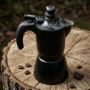 فرنش موكا بوت 3 كوب اسود